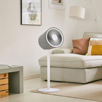 [Stadler Form]Simon 3D サーキュレーター ホワイト