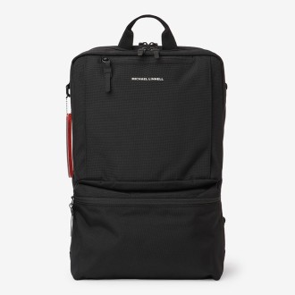 【極美品】マンハッタンポーテージ JAL オリジナルバックパック別注限定モデル JALオリジナル バックパック リュックサック 男女兼用 メンズ