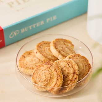 [Tsumugu En]塩バターパイ（20枚）
