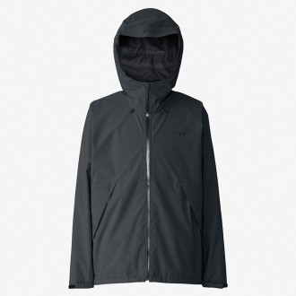 [ヘリーハンセン]レイネライトジャケット HH12511 ブラック M