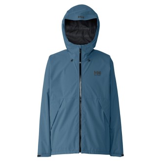 [ヘリーハンセン]レイネライトジャケット HH12511 クラウディブルー M