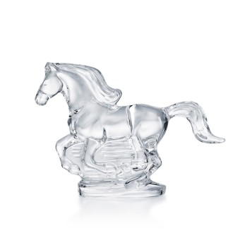 [バカラ]干支 馬