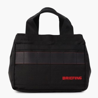 [ブリーフィング]CLASSIC CART TOTE STD BLACK