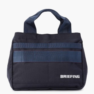 [ブリーフィング]CLASSIC CART TOTE STD NAVY