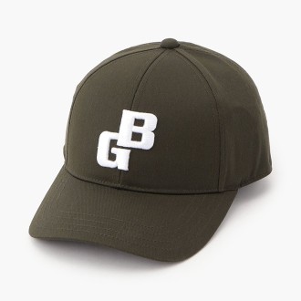[ブリーフィング]MS BG INITIAL CAP OLIVE