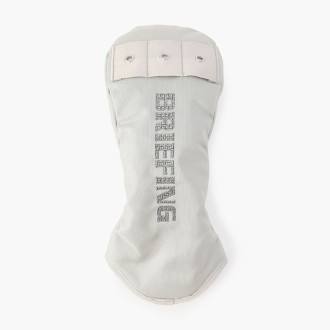 [ブリーフィング]DRIVER COVER METALLIC