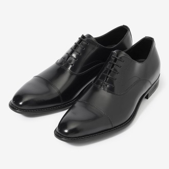 [リーガル]KENFORD JALオリジナル ビジネスシューズ（ストレートチップ） 25