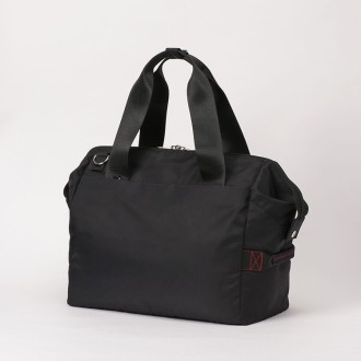 〔広島カープコラボ〕JALオリジナル トラベルボストンバッグ