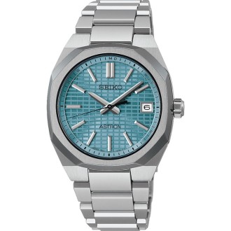 [SEIKO]アストロン ネクスター NEXTER ソーラー電波 SBXY103 ミントブルー