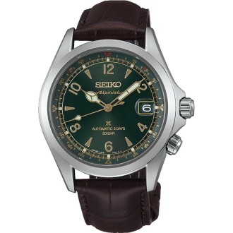 [SEIKO]プロスペックス アルピニスト メカニカル SBDC211