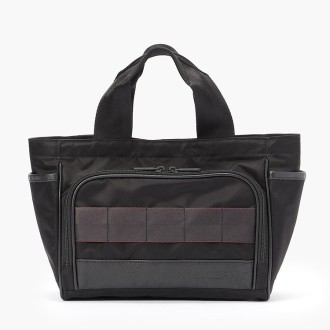 [ブリーフィング]CART TOTE LC HOL BLACK