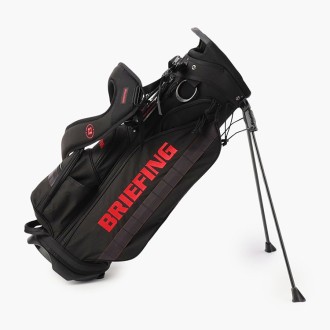 [ブリーフィング]CR-4 #04 キャディバッグ BLACK