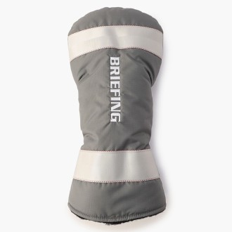 [ブリーフィング]DRIVER COVER CS L.GRAY