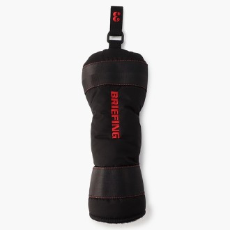 [ブリーフィング]FAIRWAY WOOD COVER CS BLACK