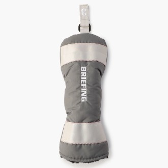 [ブリーフィング]FAIRWAY WOOD COVER CS L.GRAY