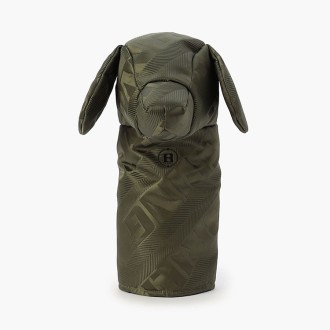 [ブリーフィング]DOGGY DRIVER COVER LIMONTA JQ OLIVE