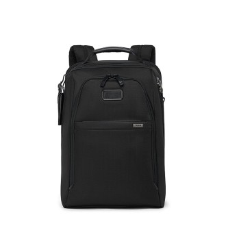 [TUMI]ALPHA ミディアム・15インチ・エクスパンダブル・バックパック 02203727D4