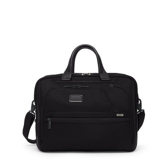 [TUMI]ALPHA ミディアム・15インチ・エクスパンダブル・ブリーフケース 02603141D4