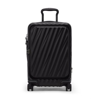 [TUMI]19 DEGREE フロント・アクセス・エクスパンダブル・キャリーオン 0228793DTX