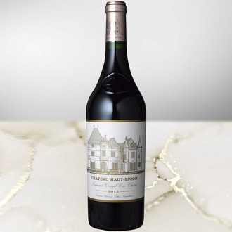 [シャトー・オー・ブリオン]シャトー・オー・ブリオン ルージュ 2015