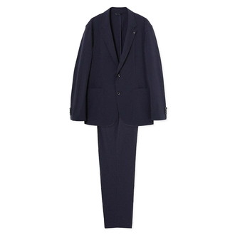 [AOURE]JALオリジナルセットアップ  NVY XL