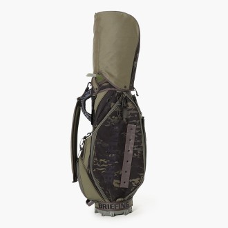 [ブリーフィング]CR-5 #04 CAMO COMBI BRG261D11 MULTICAM BLK×R.GREE