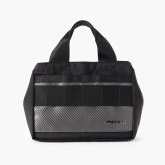 [ブリーフィング]CLASSIC CART TOTE PREMIUM CARBON BRG261T2