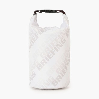 [ブリーフィング]SHADOW LOGO JQ ICE BAG BRG261F08 WHITE