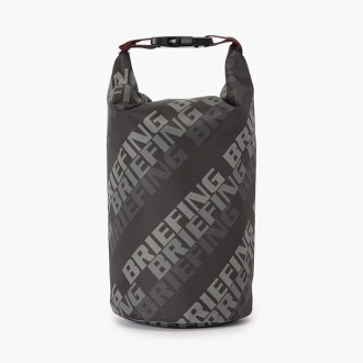 [ブリーフィング]SHADOW LOGO JQ ICE BAG BRG261F08 BLACK
