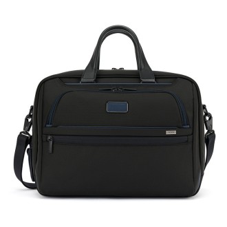 [TUMI/トゥミ]TUMI ALPHA インターナショナル・オーガナイザー・ブリーフケース