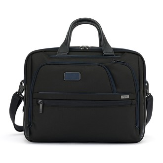 [TUMI/トゥミ]TUMI ALPHA ミディアム・15インチ・エクスパンダブル・ブリーフケース