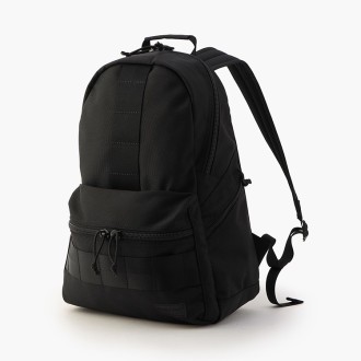 [ブリーフィング]DELTA ALPHA PACK M SQD BRA231P37 BLACK