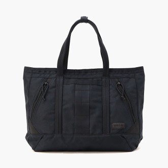 [ブリーフィング]DELTA MASTER TOTE M SQD BRA231T39 DEEP SEA