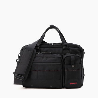 [ブリーフィング]MOBILE LINER 13 BRA213B05 BLACK