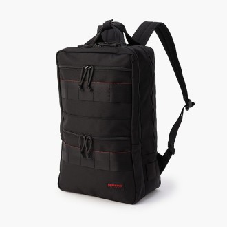[ブリーフィング]SQ PACK BRF298219 BLACK