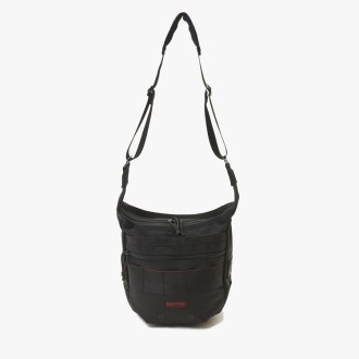 [ブリーフィング]DAY TRIPPER/S BRF105219 BLACK