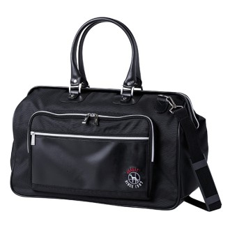 [アダバット]ABB424 ボストンバッグ ブラック