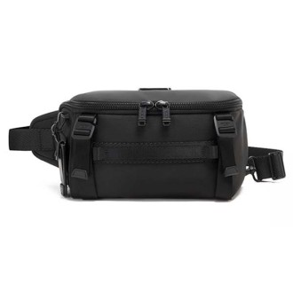[TUMI]Alpha Bravo 「プラトーン」スリング ブラック