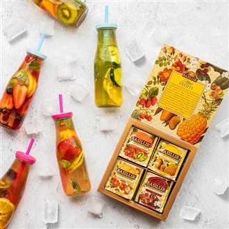 [バシラーティー]マジックフルーツアソートBOX