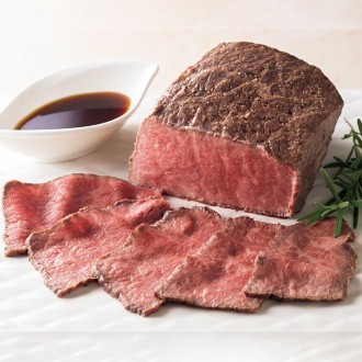 [ローストビーフの店 鎌倉山]黒毛和牛ローストビーフ