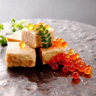 熊本[五木屋本舗]山うにとうふ JALショッピングオリジナルセット