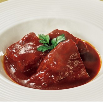 [ホテルオークラ]黒毛和牛ビーフシチュー