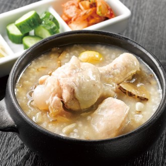 ひとり分の参鶏湯風（8袋）