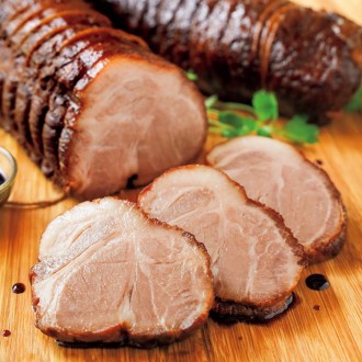 [肉のたかさご]たかさごの東京やき豚