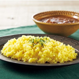 [JALふるさとプロジェクト]レモンサフランライス（10パック）