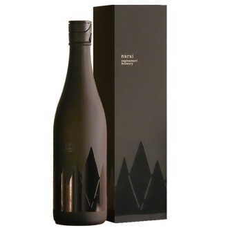 [杉の森酒造]narai（ナライ）