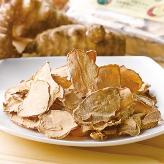 熊本県産菊芋ポリポリ