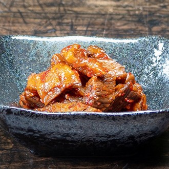 いぶりがっこカクテキ（5袋）