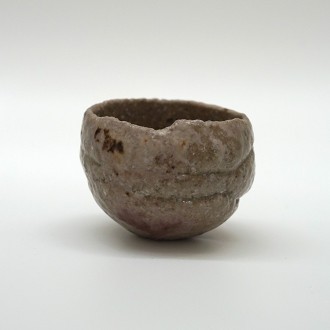 [伊勢﨑晃一朗]陶芸『白酒呑』