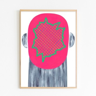 [いおり]『2023/5/23  パワフル』